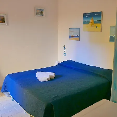 Casa Stelle Marine