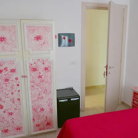 Casa Stelle Marine * Palau