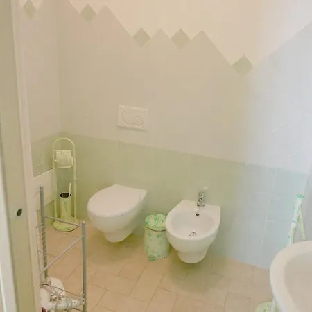 Homestay Casa Stelle Marine Palau