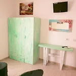 Casa Stelle Marine Alloggio in famiglia
