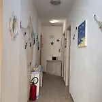 Alloggio in famiglia Casa Stelle Marine