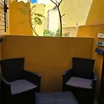 Alloggio in famiglia Casa Stelle Marine *