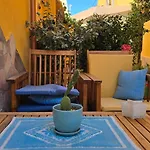 Casa Stelle Marine Séjour chez l'habitant *