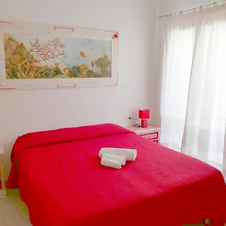 Casa Stelle Marine * Palau
