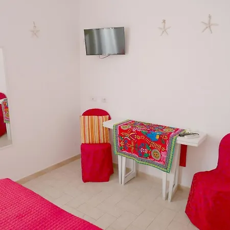 Casa Stelle Marine *