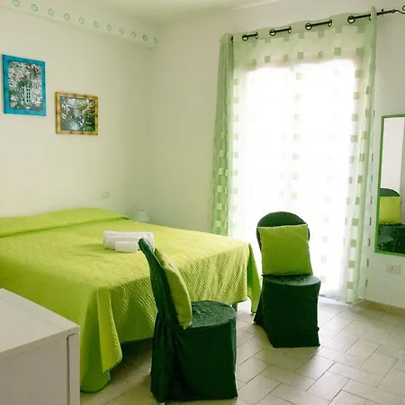 Casa Stelle Marine 帕劳