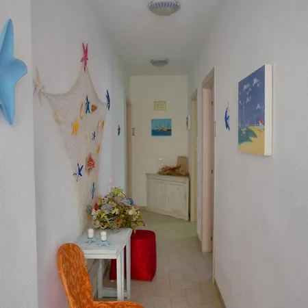 Casa Stelle Marine