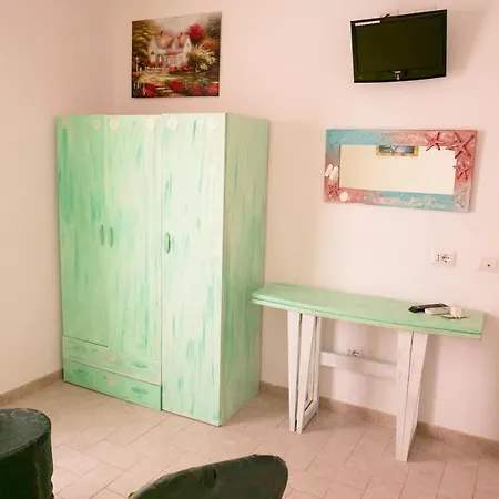Casa Stelle Marine Homestay