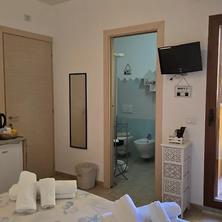 Casa Stelle Marine Kwatera prywatna Palau