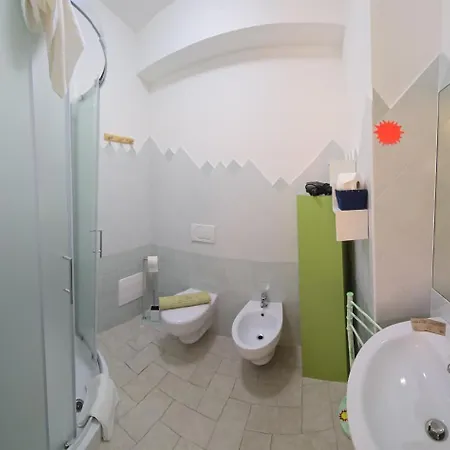 Casa Stelle Marine Kwatera prywatna