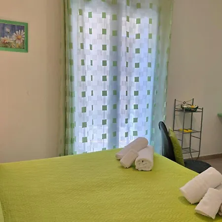 Casa Stelle Marine Palau