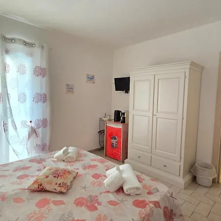 Kwatera prywatna Casa Stelle Marine