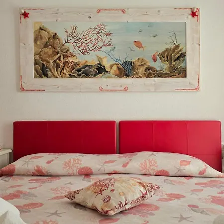 Casa Stelle Marine Kwatera prywatna *