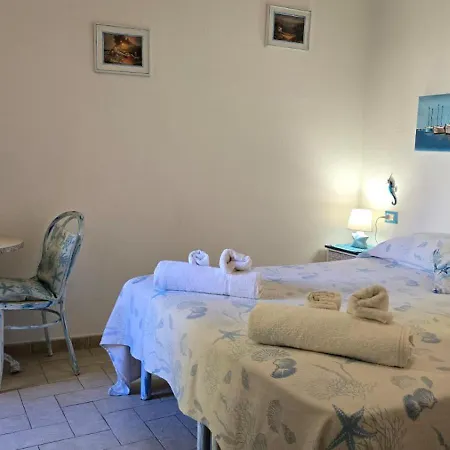 Casa Stelle Marine