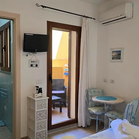 Casa Stelle Marine *