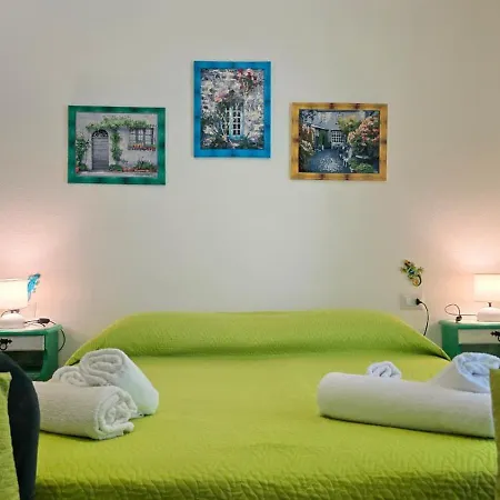 Casa Stelle Marine Kwatera prywatna *