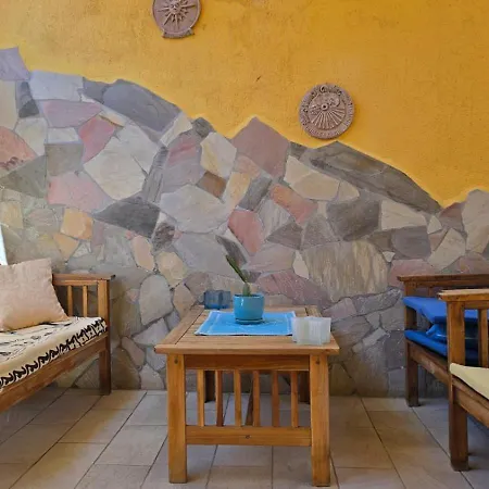 Casa Stelle Marine *