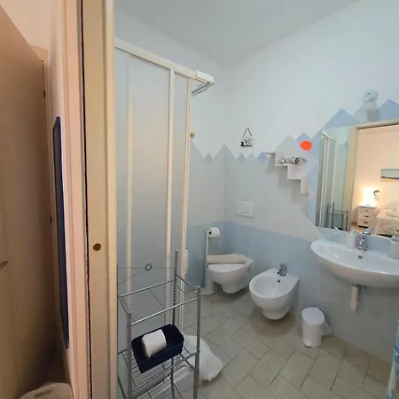 Casa Stelle Marine Palau