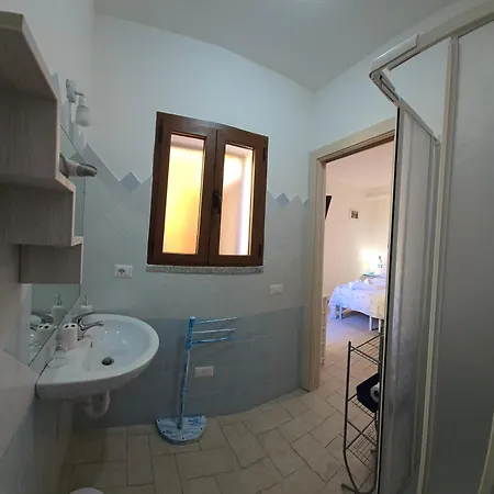 Casa Stelle Marine * Palau