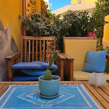 Casa Stelle Marine Kwatera prywatna *