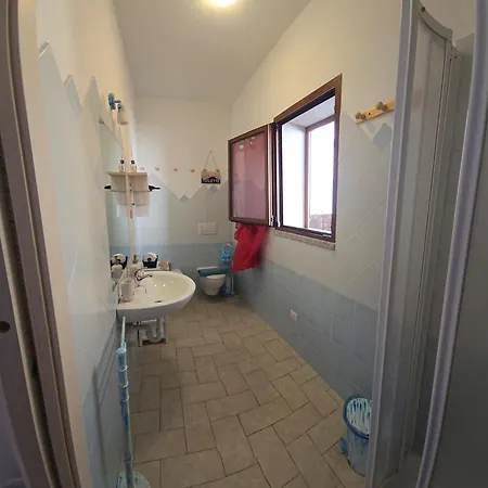 Kwatera prywatna Casa Stelle Marine
