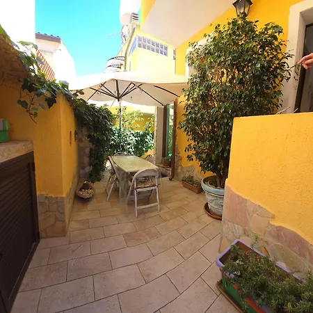 Kwatera prywatna Casa Stelle Marine