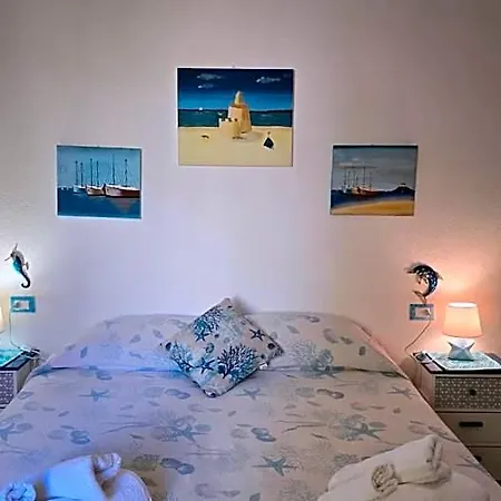 Casa Stelle Marine *