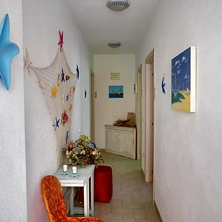 Kwatera prywatna Casa Stelle Marine