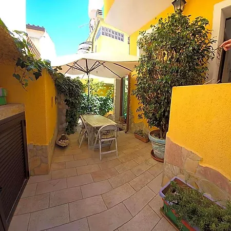 Casa Stelle Marine Palau