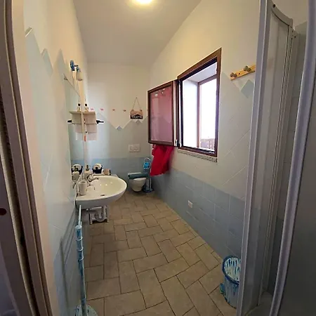 Casa Stelle Marine Palau