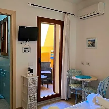 Casa Stelle Marine Kwatera prywatna *