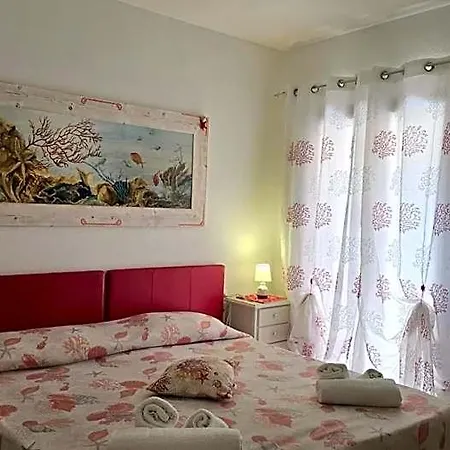 Casa Stelle Marine Kwatera prywatna Palau