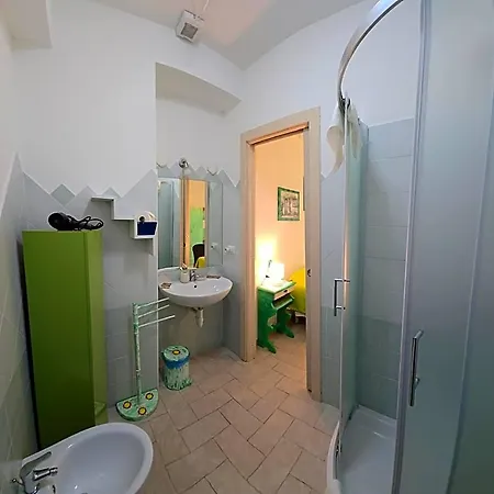 Kwatera prywatna Casa Stelle Marine