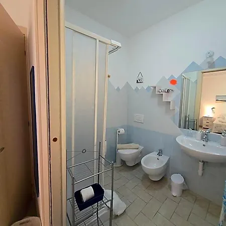 Casa Stelle Marine Kwatera prywatna