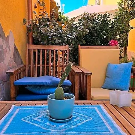 Casa Stelle Marine