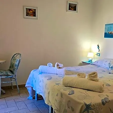 Kwatera prywatna Casa Stelle Marine *