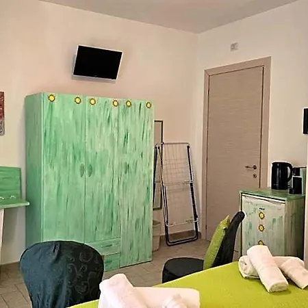 Casa Stelle Marine Kwatera prywatna Palau
