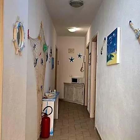 Casa Stelle Marine Kwatera prywatna Palau