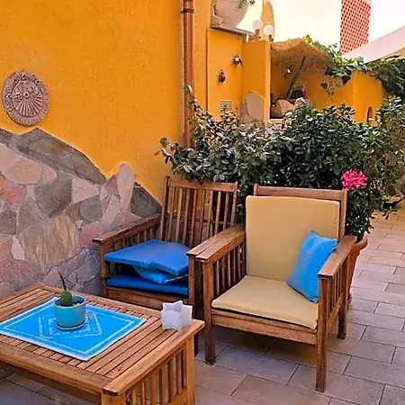 Casa Stelle Marine Palau