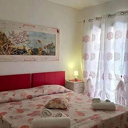 Kwatera prywatna Casa Stelle Marine