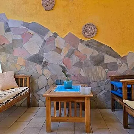 Casa Stelle Marine Kwatera prywatna
