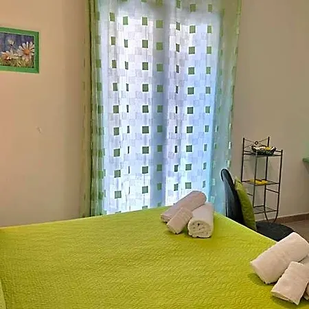 Casa Stelle Marine Kwatera prywatna