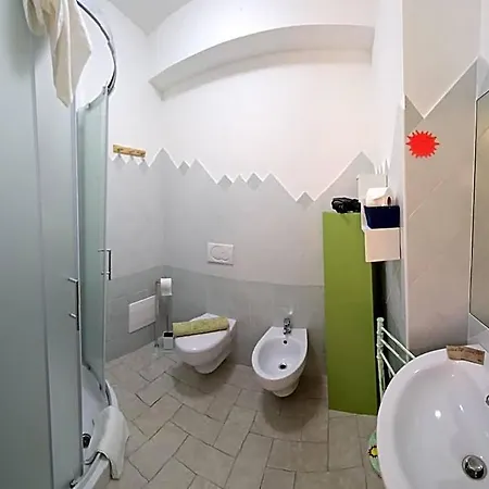 Kwatera prywatna Casa Stelle Marine Palau