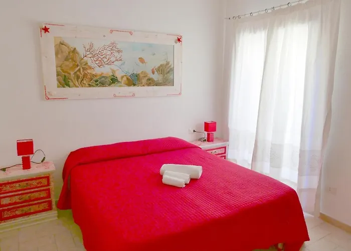 Casa Stelle Marine * 帕劳