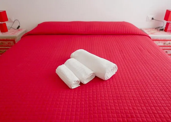 Casa Stelle Marine 帕劳