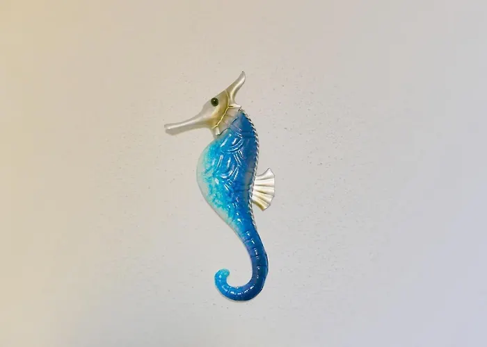 民宿 Casa Stelle Marine