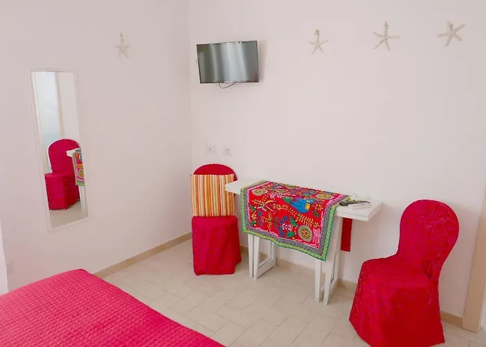 Casa Stelle Marine *