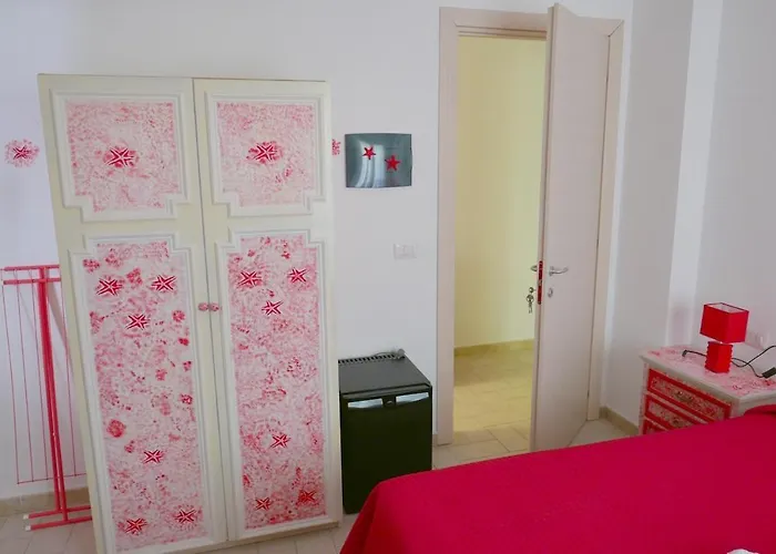 Casa Stelle Marine * 帕劳