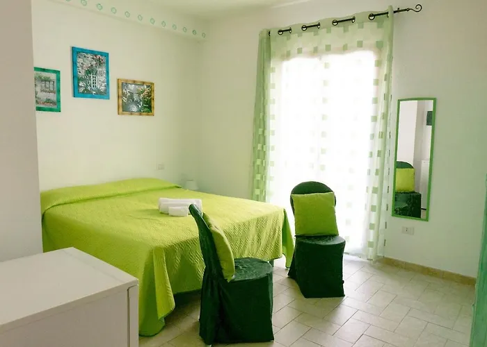 Casa Stelle Marine 帕劳