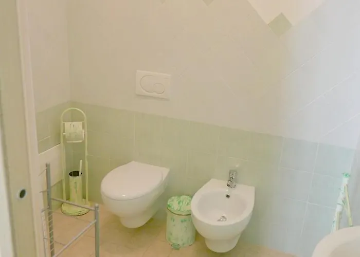 民宿 Casa Stelle Marine 帕劳